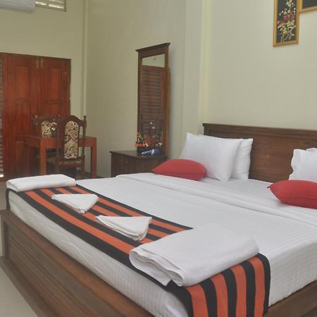 The Max Villa Negombo Kültér fotó