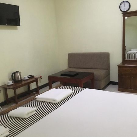The Max Villa Negombo Kültér fotó