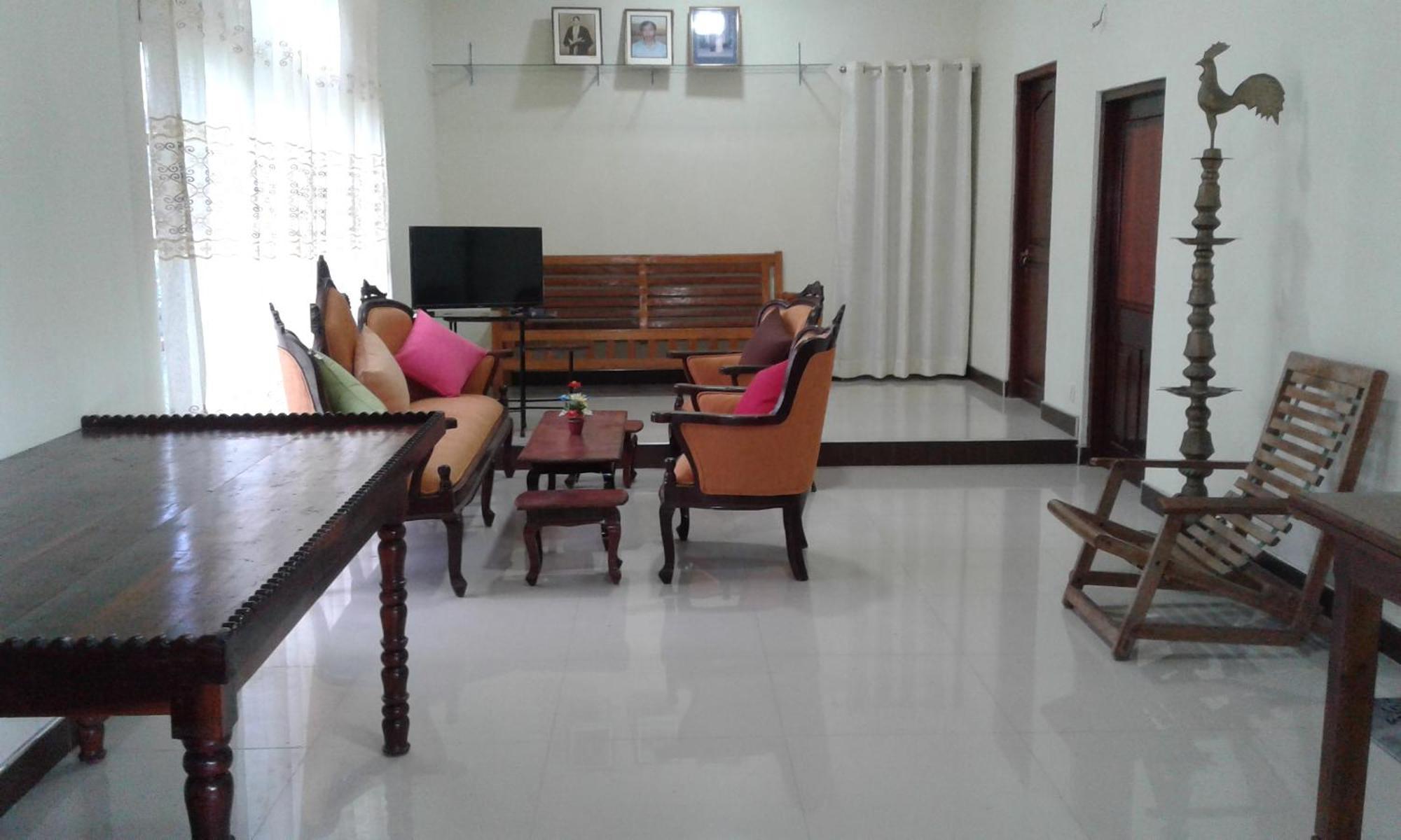 The Max Villa Negombo Kültér fotó