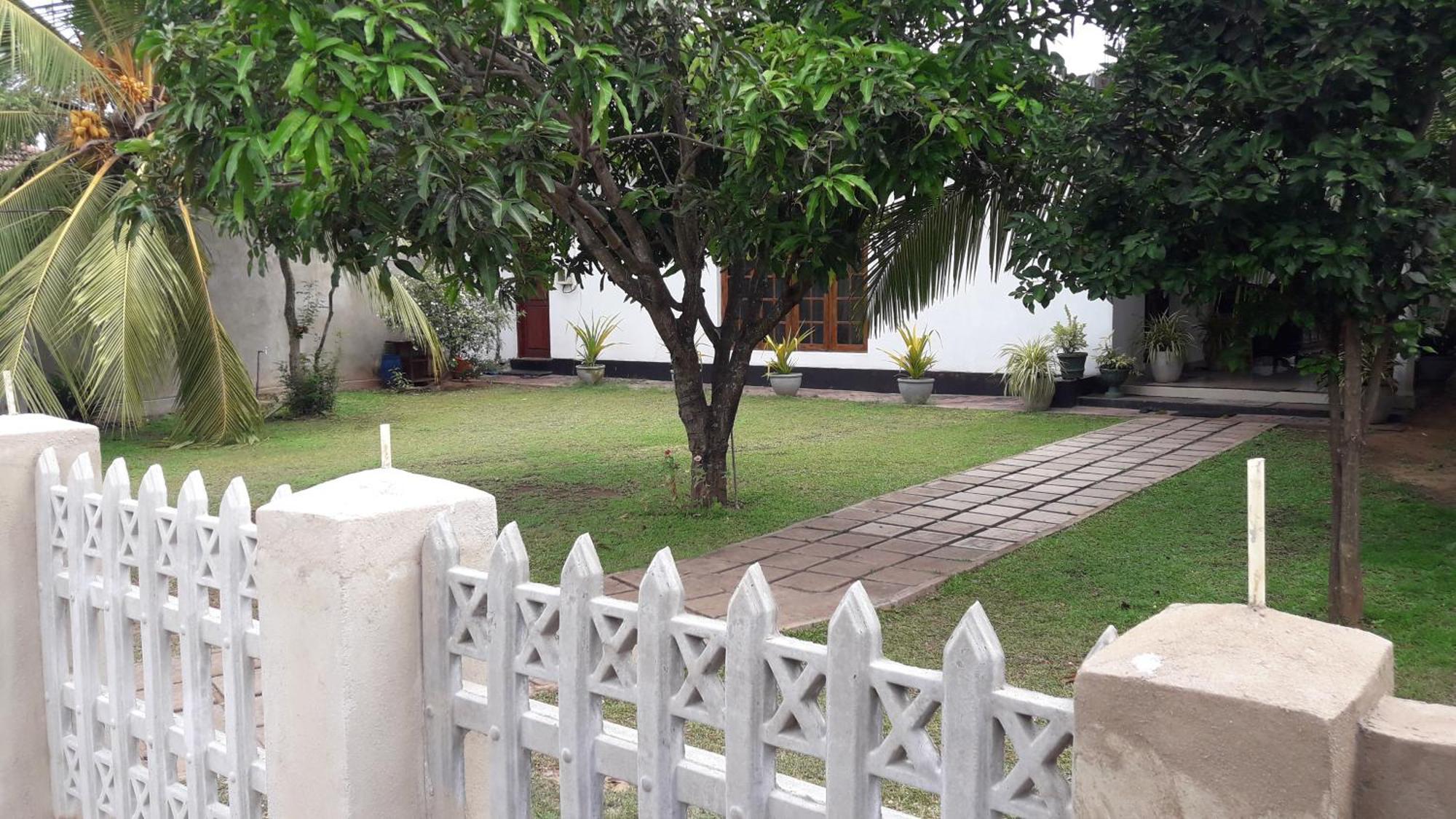 The Max Villa Negombo Kültér fotó