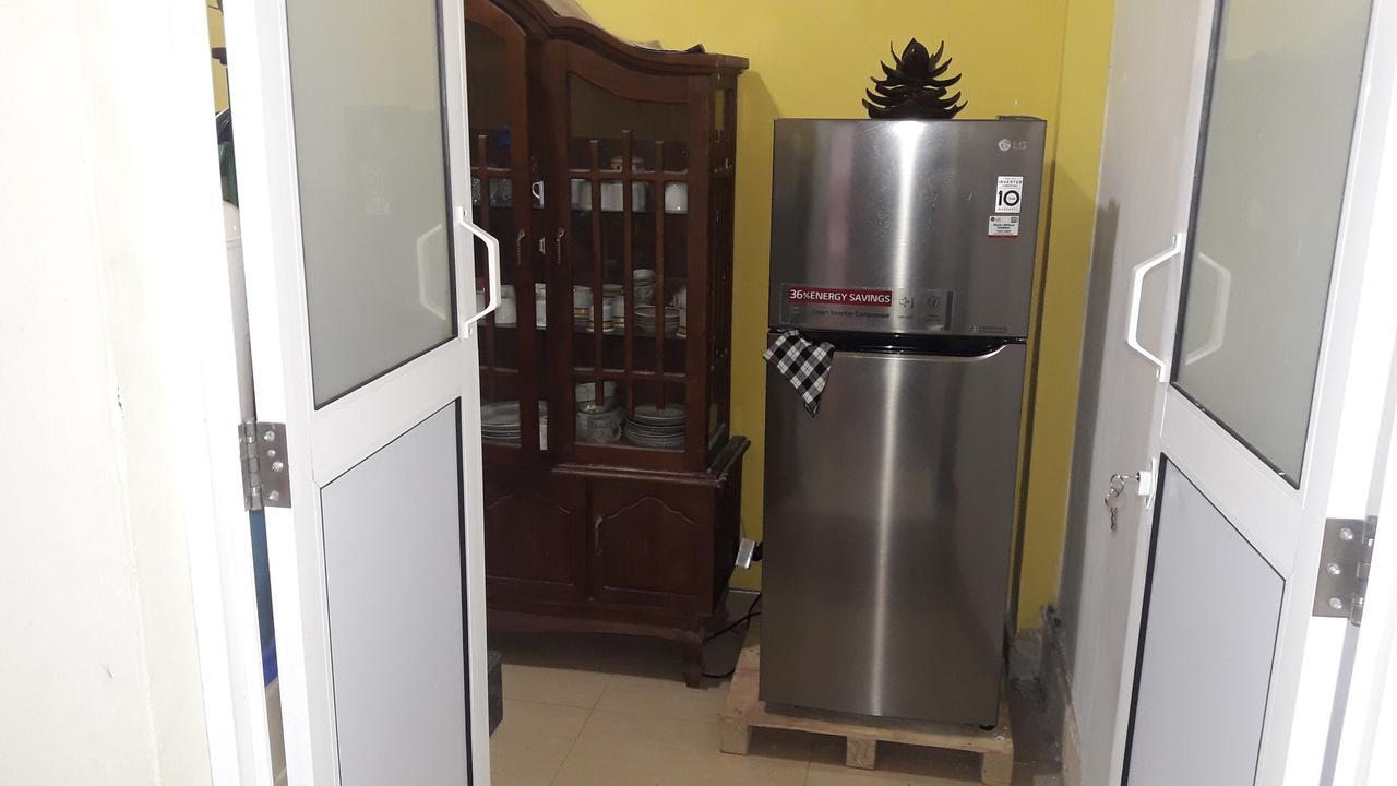 The Max Villa Negombo Kültér fotó